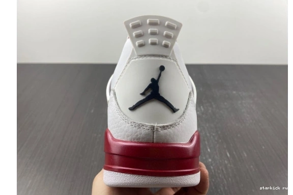 Retro 308497-106 Jordan 89 308497-106 Alternate 4 0927